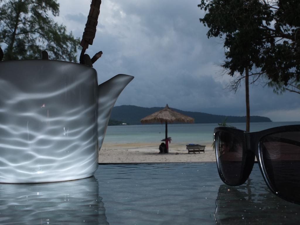 Sweet Dreams Samloem Hotel Koh Rong Sanloem Exterior photo